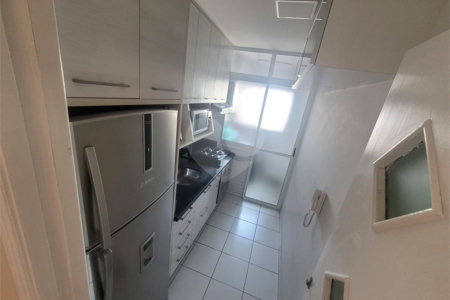 Apartamento à venda com 3 quartos, sendo 1 suíte,  em Vila Guilherme, São Paulo, SP