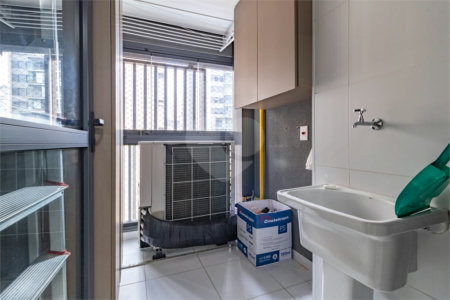 Apartamento à venda com 3 quartos, sendo 1 suíte,  em Perdizes, São Paulo, SP