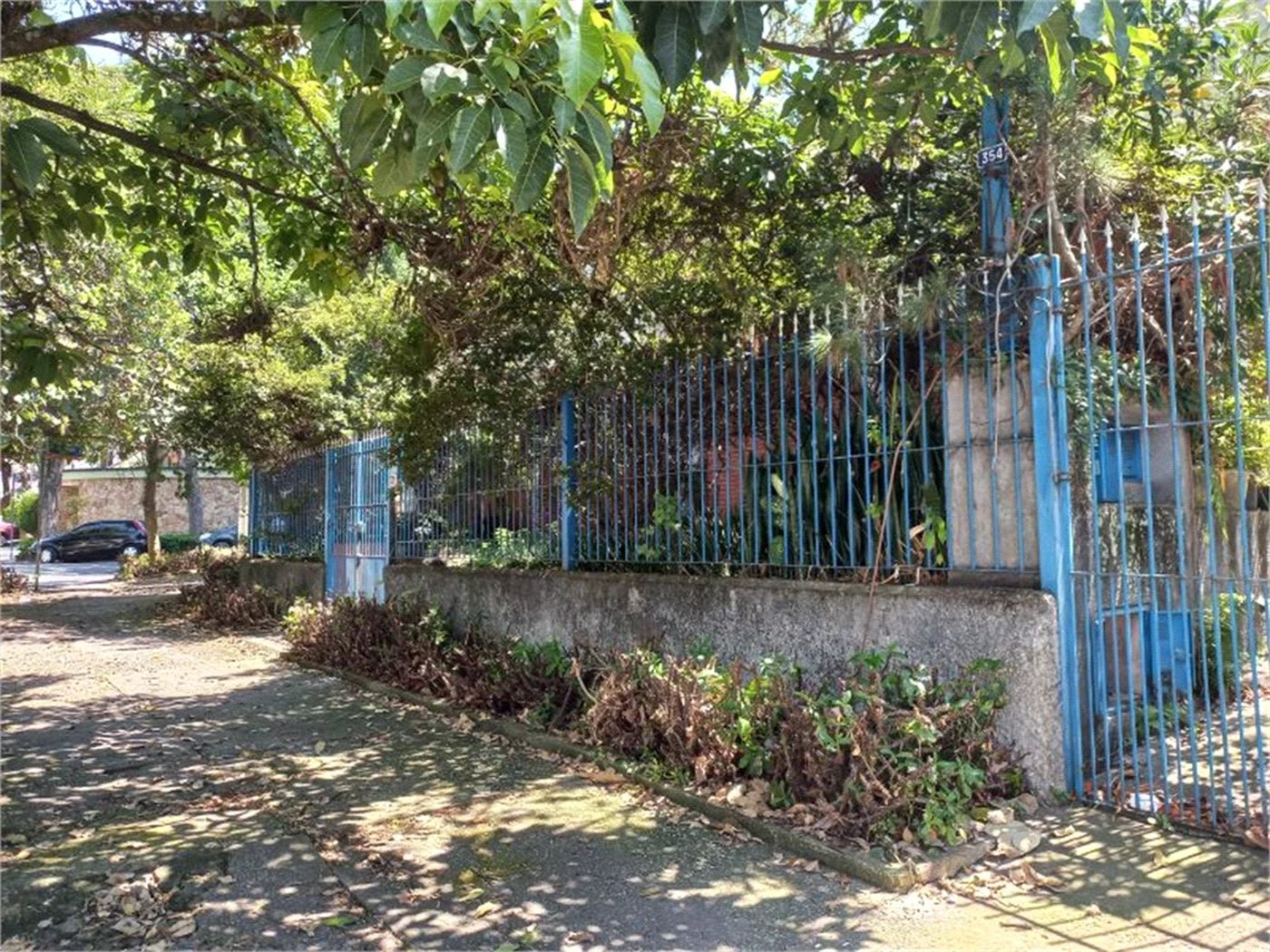 Terreno à venda em Jardim Bonfiglioli, São Paulo, SP