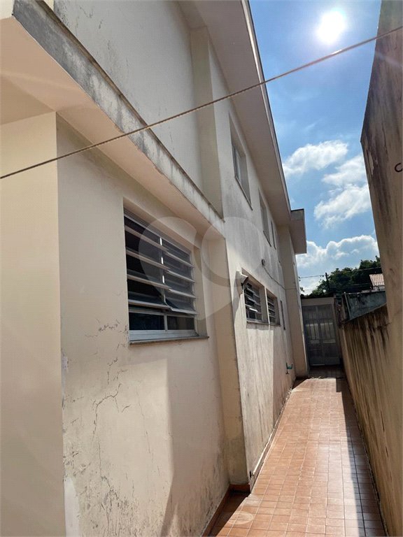 Sobrado à venda com 4 quartos, sendo 1 suíte, em Jardim Japão, São Paulo, SP