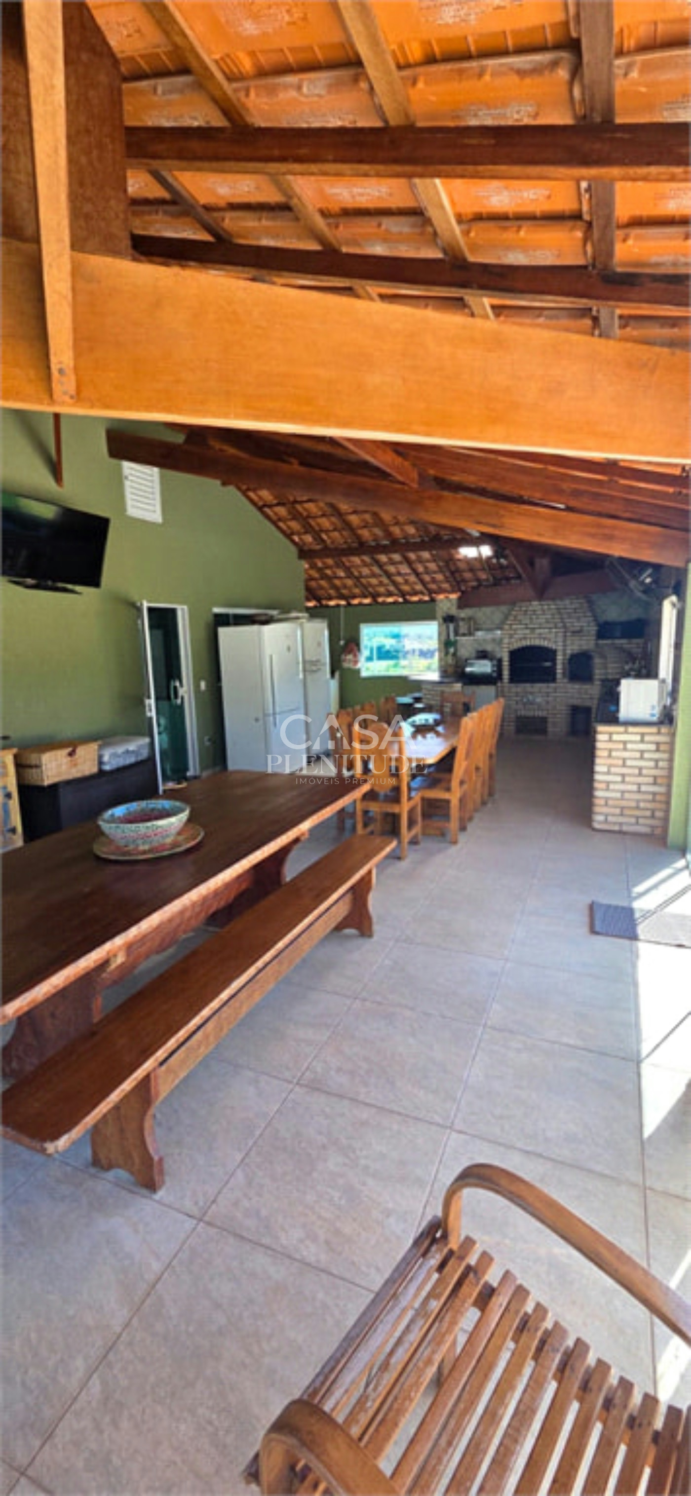 Casa em condomínio à venda ou para alugar com 3 quartos, sendo 1 suíte,  em Village da Serra, Araçoiaba da Serra, SP