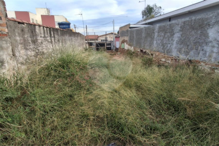 Terreno à venda em Jardim das Magnólias, Sorocaba, SP