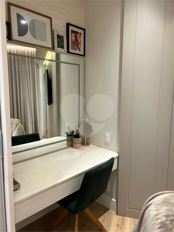Apartamento à venda com 3 quartos, sendo 1 suíte, em Vila Anastácio, São Paulo, SP