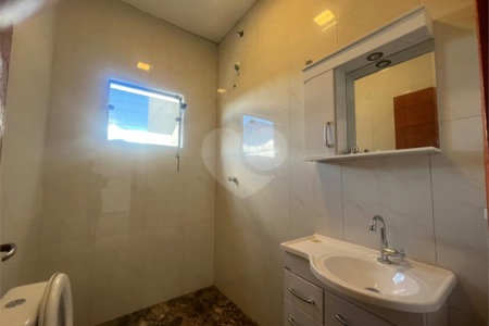 Casa à venda com 2 quartos em Residencial Villaggio Di Capri, Itapetininga, SP