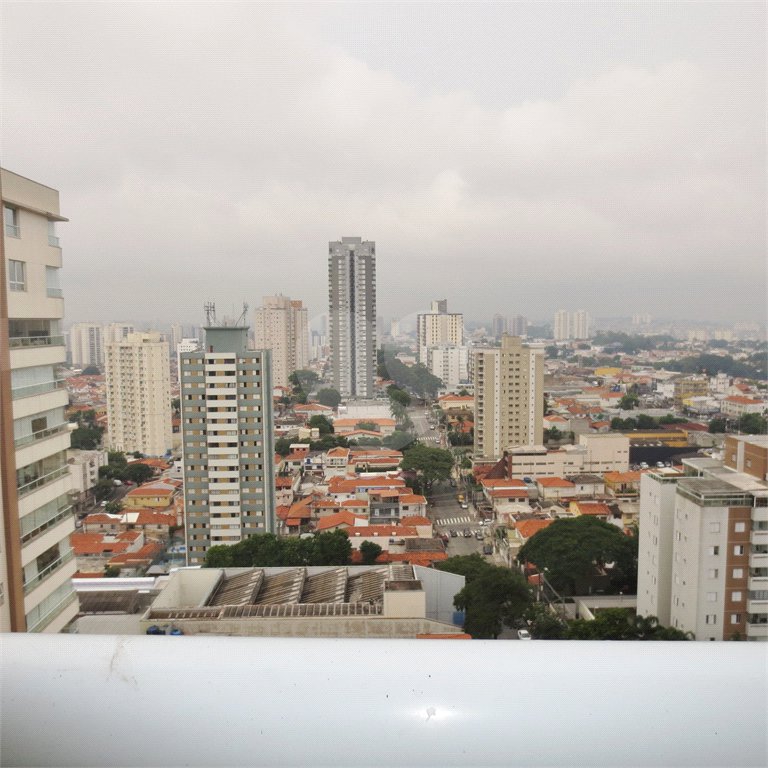 Apartamento à venda com 2 quartos, sendo 1 suíte, em Vila Gumercindo, São Paulo, SP