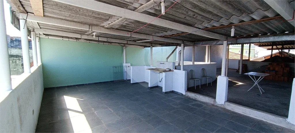 Casa Térrea à venda com 3 quartos em Vila Nova Cachoeirinha, São Paulo, SP