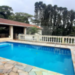 Sobrado para alugar com 4 suítes em Roseira, Mairiporã, SP