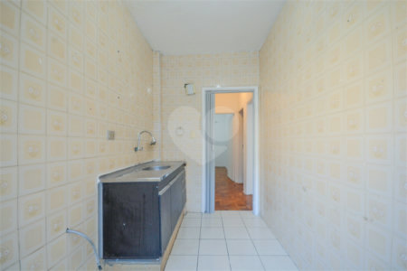 Apartamento à venda com 2 quartos em Vila Mariana, São Paulo, SP
