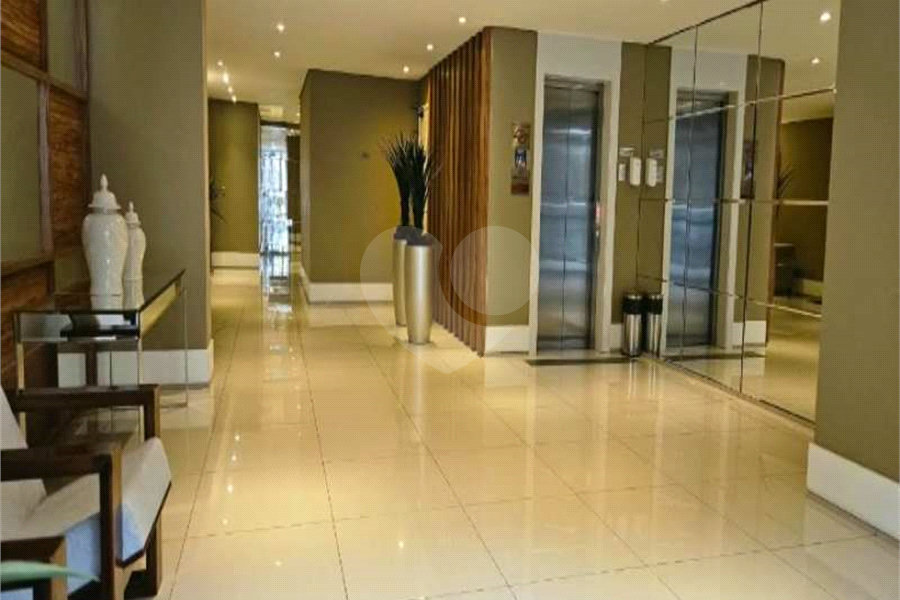 Apartamento à venda com 2 quartos, sendo 1 suíte, em Santana, São Paulo, SP