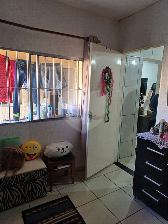 Sobrado à venda com 4 quartos, sendo 1 suíte, em Santana, São Paulo, SP