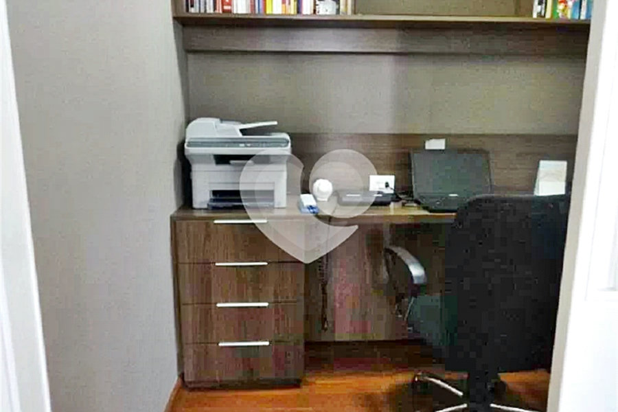 Apartamento à venda com 3 suítes em Lauzane Paulista, São Paulo, SP