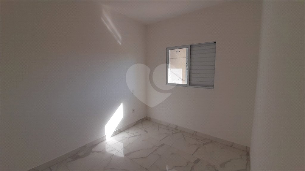 Casa à venda com 2 quartos no condomínio Residencial Luta, São Paulo - SP