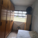 Casa Térrea à venda com 3 quartos, sendo 1 suíte,  em Parque Edu Chaves, São Paulo, SP