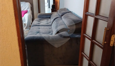 Casa Térrea à venda com 3 quartos, sendo 1 suíte,  em Tucuruvi, São Paulo, SP