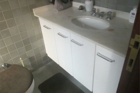 Apartamento à venda com 4 quartos, sendo 1 suíte,  em Vila Andrade, São Paulo, SP