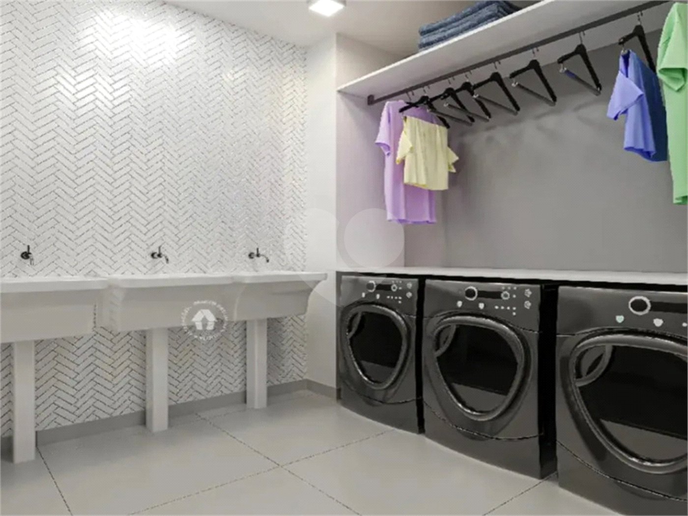 Apartamento à venda com 2 quartos em Vila Sônia, São Paulo, SP