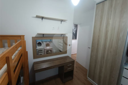Apartamento à venda com 3 quartos, sendo 1 suíte, em Parque Bela Vista, Votorantim, SP