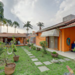 Casa Térrea à venda com 4 quartos, sendo 3 suítes, em Interlagos, São Paulo, SP