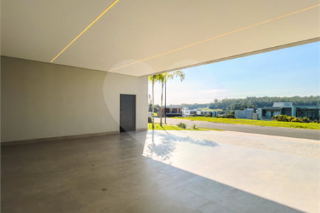 Casa à venda com 4 suítes, no condomínio Villa dos Pinheiros, Indaiatuba - SP