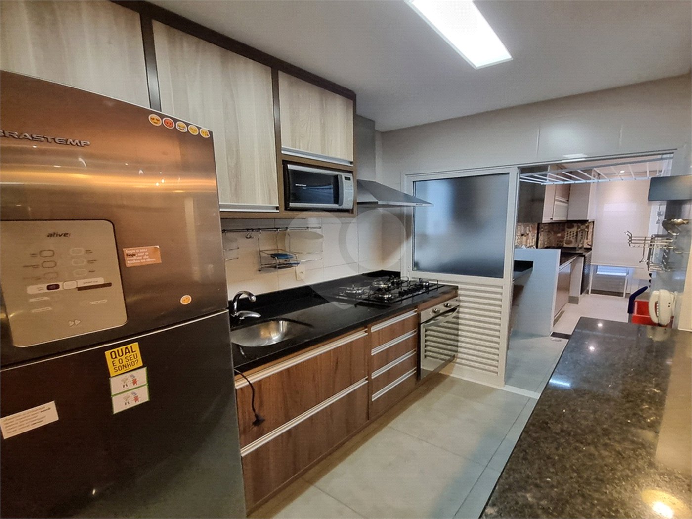 Apartamento à venda com 2 quartos, sendo 1 suíte, em Santa Teresinha, São Paulo, SP