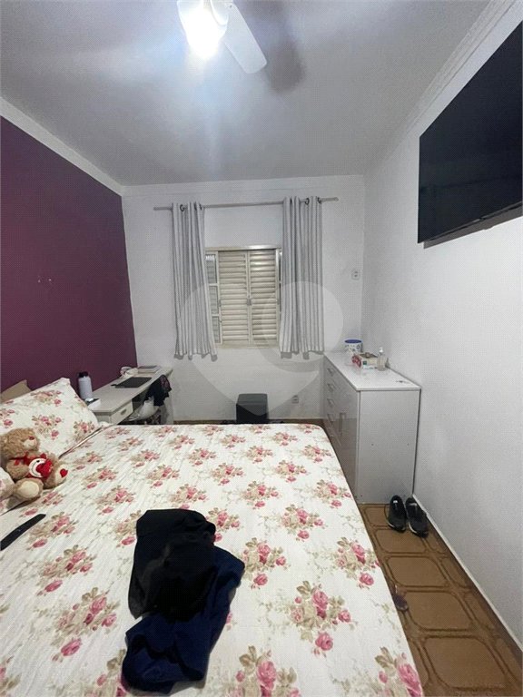 Casa à venda com 3 quartos, sendo 1 suíte, em Cidade Nova Ii, Indaiatuba, SP