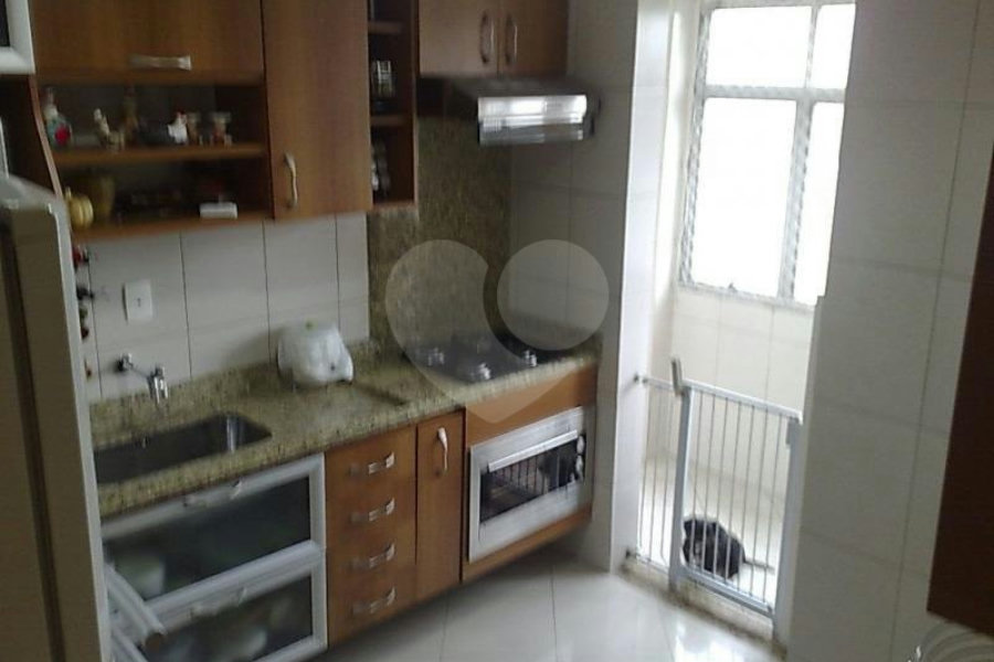 Apartamento à venda com 2 quartos em Vila Guilherme, São Paulo, SP
