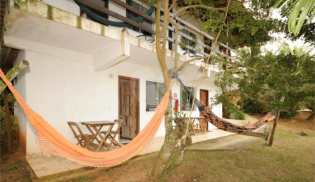 Hotel à venda com 12 quartos, sendo 13 suítes, em Alto de Búzios, Armação dos Búzios, RJ