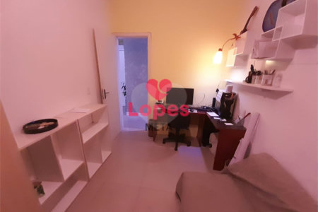 Apartamento à venda com 2 quartos em Jardim Ismênia, São José dos Campos, SP