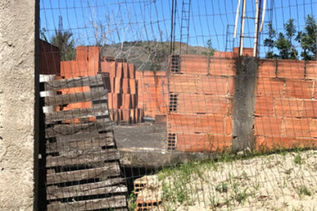 Terreno à venda em Campo Grande, Rio de Janeiro, RJ