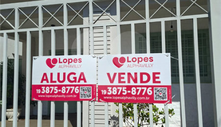 Casa Térrea à venda ou para alugar no Centro, Indaiatuba, SP