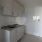 Apartamento à venda com 1 quarto em Santana, São Paulo, SP