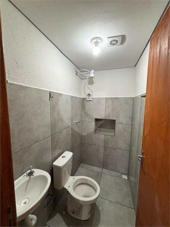 Kitnet para alugar com 1 quarto em Jardim Trussardi, São Paulo, SP