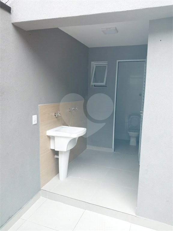 Sobrado à venda com 2 quartos em Casa Verde, São Paulo, SP