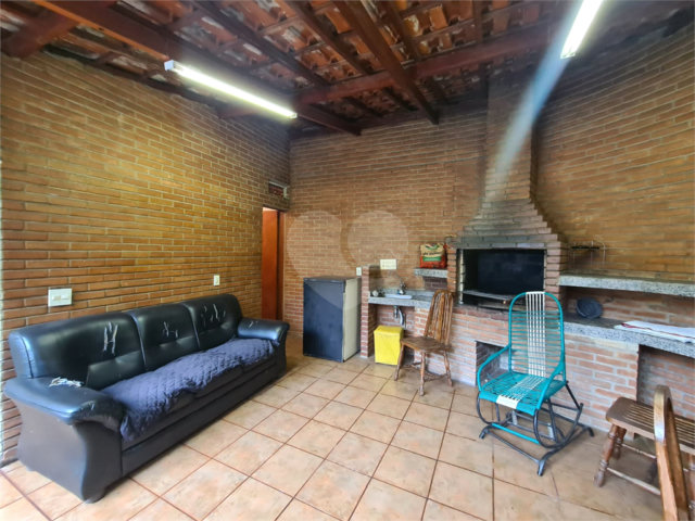 Casa Térrea à venda com 4 suítes em Limão, São Paulo, SP
