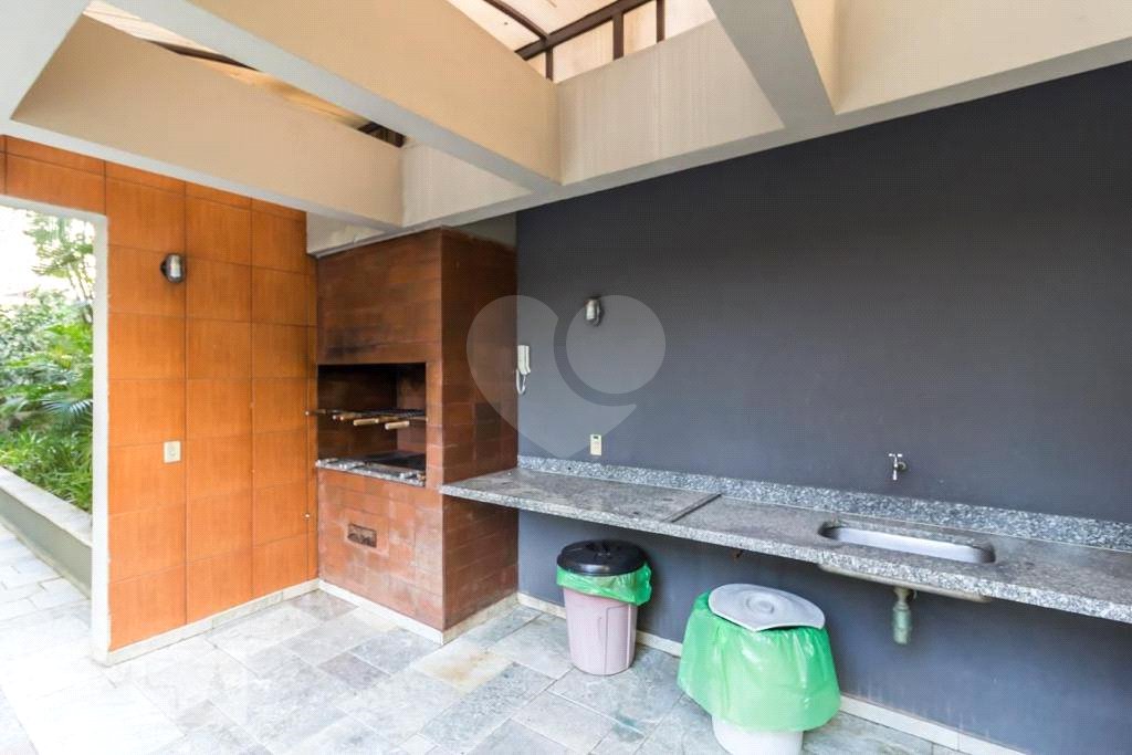 Apartamento à venda com 3 quartos, sendo 1 suíte, em Perdizes, São Paulo, SP