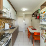 Apartamento à venda com 3 suítes em City América, São Paulo, SP