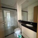 Apartamento à venda ou para alugar com 2 quartos, sendo 1 suíte, em Jardim Sumaré, Ribeirão Preto, SP