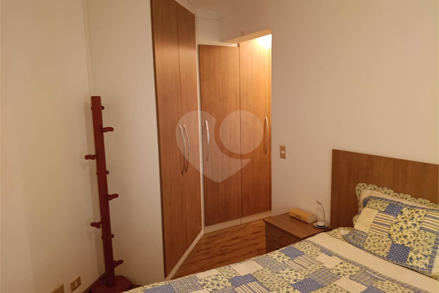 Apartamento à venda com 3 quartos em Santana, São Paulo, SP
