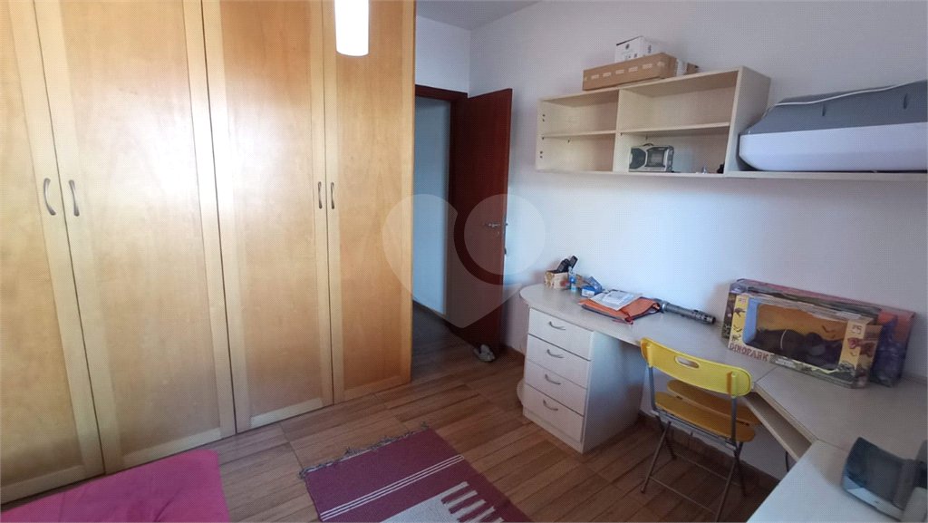 Sobrado à venda com 3 quartos, sendo 1 suíte, em Vila Paulicéia, São Paulo, SP