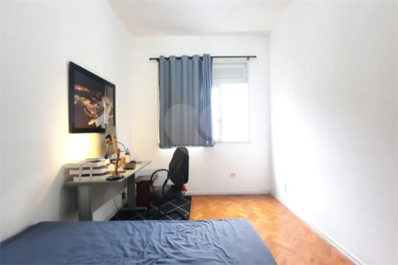 Apartamento à venda com 3 quartos em Tijuca, Rio de Janeiro, RJ