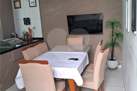 Casa à venda com 3 quartos, sendo 1 suíte, em Núcleo Residencial Professor Carlos Aldrovandi, Indaiatuba, SP