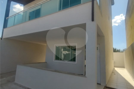 Casa à venda com 3 quartos, sendo 1 suíte, em Campo Grande, Rio de Janeiro, RJ