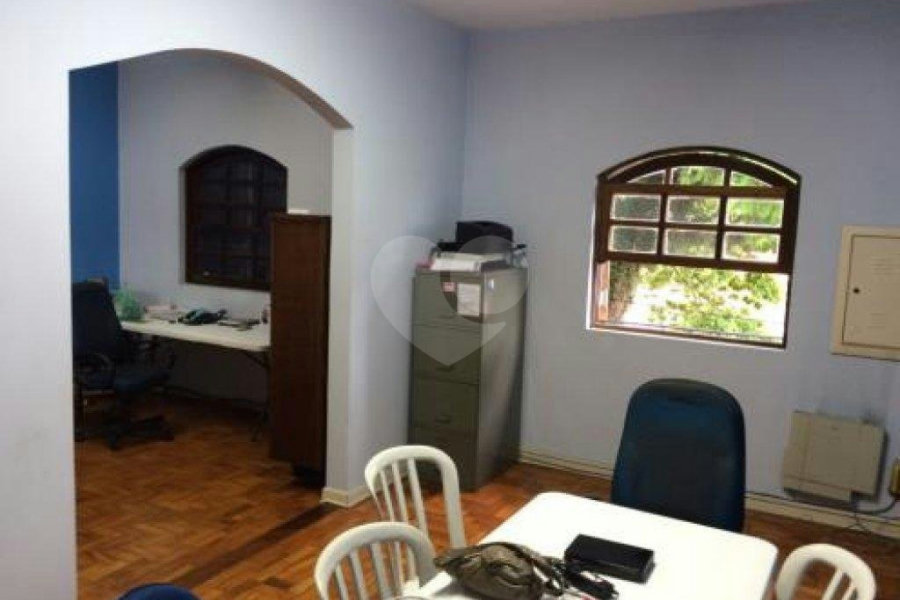 Casa à venda com 5 quartos em Brooklin Paulista, São Paulo, SP