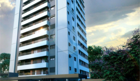 Apartamento à venda com 2 quartos, sendo 1 suíte,  em Atibaia Jardim, Atibaia, SP