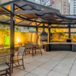 Apartamento à venda com 2 quartos, sendo 1 suíte,  em Independência, São Bernardo do Campo, SP