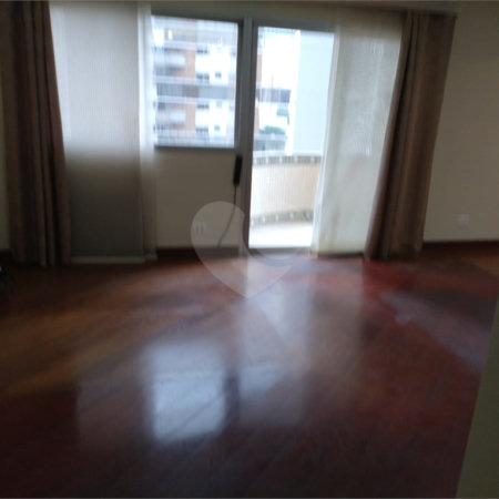 Apartamento para alugar com 3 suítes em Campo Belo, São Paulo, SP