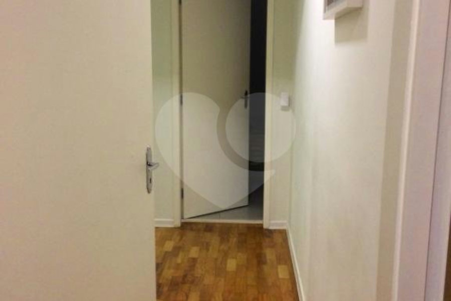 Apartamento à venda com 4 quartos, sendo 2 suítes, em Jardim América, São Paulo, SP