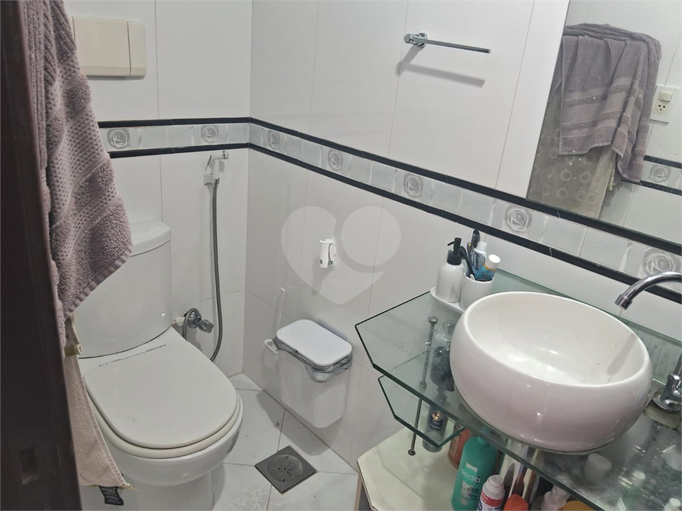 Cobertura à venda com 4 quartos em Méier, Rio de Janeiro, RJ