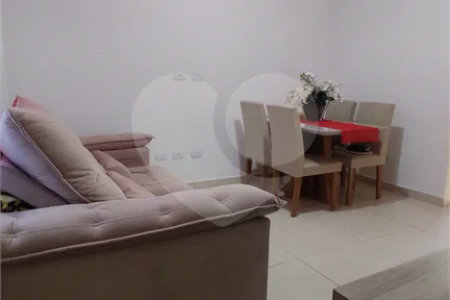 Casa à venda com 2 suítes em Chora Menino, São Paulo, SP
