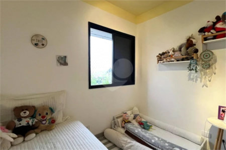 Apartamento à venda com 3 quartos, sendo 1 suíte, em Vila Madalena, São Paulo, SP